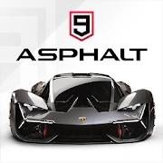 Game of the Day: Asphalt 9 Legends, a racing experience for fast drivers -  Huawei Central
